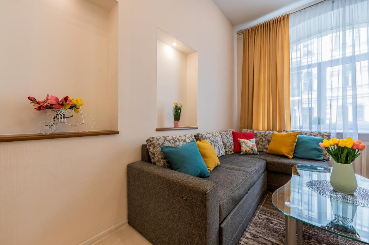 2К Квартира Між Майданом Та Софією Київською Apartment ภายนอก รูปภาพ