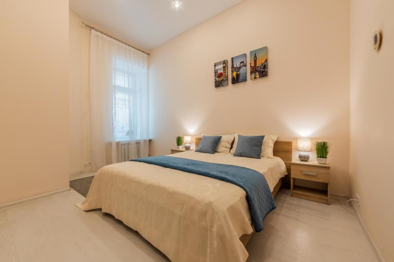 2К Квартира Між Майданом Та Софією Київською Apartment ภายนอก รูปภาพ