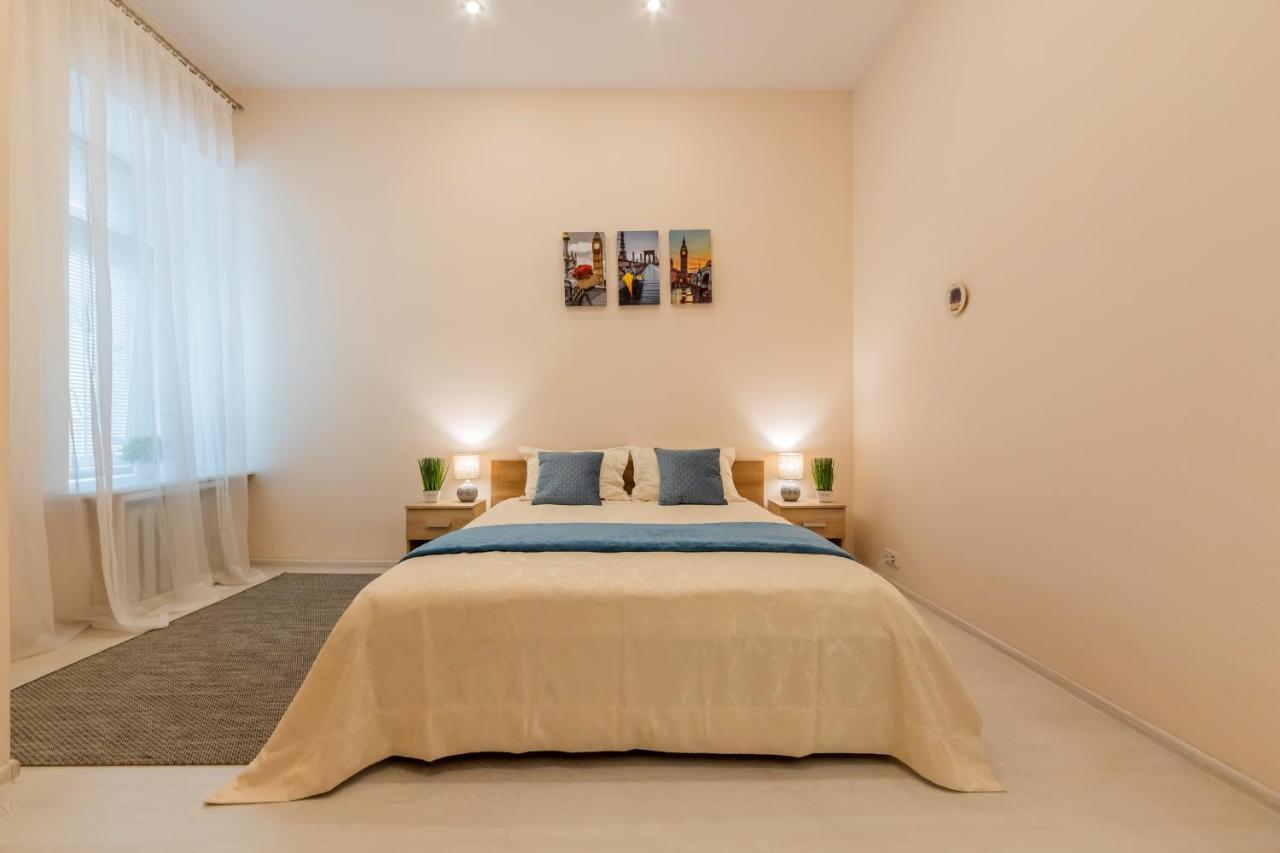 2К Квартира Між Майданом Та Софією Київською Apartment ภายนอก รูปภาพ